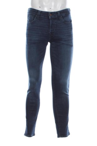Ανδρικό τζίν Jack & Jones, Μέγεθος M, Χρώμα Μπλέ, Τιμή 12,76 €, #137210936