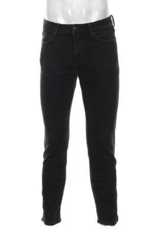 Pánské džíny  H&M, Velikost M, Barva Černá, Cena  195,00 Kč, #137211738
