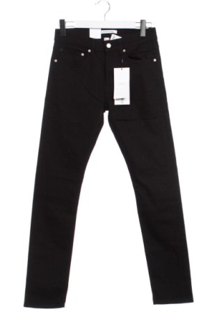 Herren Jeans Calvin Klein, Größe XS, Farbe Schwarz, Preis € 54,09, #137211832