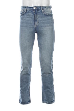 Herren Jeans H&M, Größe S, Farbe Blau, Preis 17,99 €, #137212622
