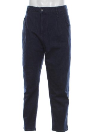 Pánské džíny  United Colors Of Benetton, Velikost XXL, Barva Modrá, Cena  412,00 Kč, #137212723