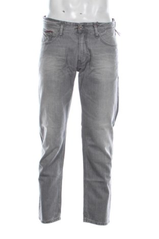 Pánské džíny  Tommy Hilfiger, Velikost L, Barva Šedá, Cena  1 451,00 Kč, #137213556
