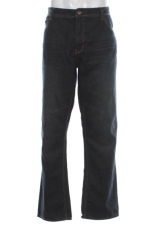 Blugi de bărbați Target, Mărime XXL, Culoare Albastru, Preț 73,49 Lei, #137215737