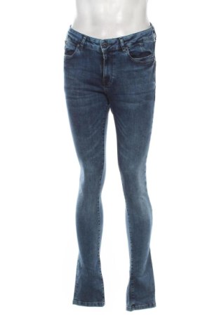 Herren Jeans Gabbiano, Größe S, Farbe Blau, Preis 17,99 €, #137218086