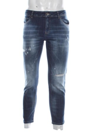 Ανδρικό τζίν Pause Jeans, Μέγεθος M, Χρώμα Μπλέ, Τιμή 26,00 €, #137218178