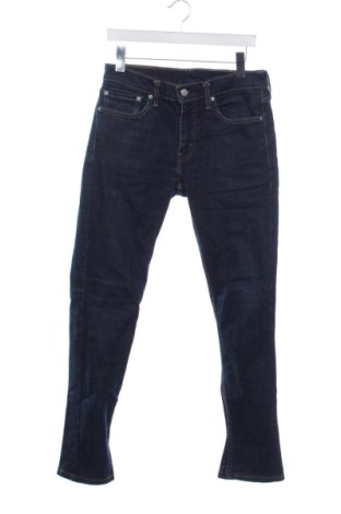Мъжки дънки Levi's, Размер M, Цвят Син, Цена 47,00 €, #137218607