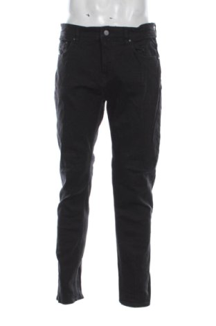 Ανδρικό τζίν Zara, Μέγεθος L, Χρώμα Μαύρο, Τιμή 18,00 €, #137218654