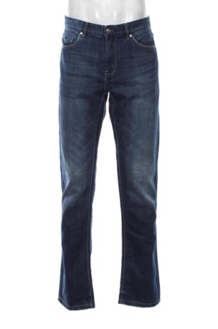Herren Jeans Identic, Größe L, Farbe Blau, Preis 10,99 €, #137219843