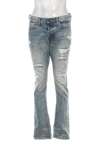 Herren Jeans Abercrombie & Fitch, Größe M, Farbe Blau, Preis 20,99 €, #137221287