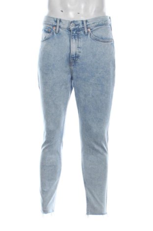 Мъжки дънки H&M, Размер M, Цвят Син, Цена 9,00 €, #137221409