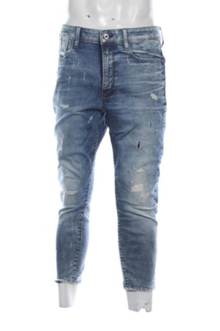 Férfi farmernadrág G-Star Raw, Méret L, Szín Kék, Ár 17 021 Ft, #137227074