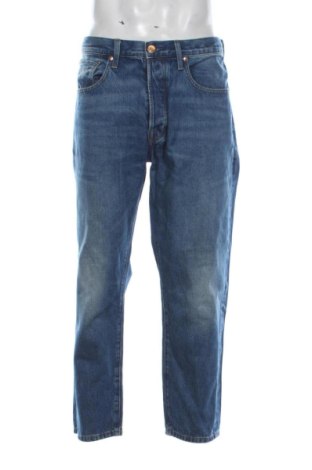 Blugi de bărbați C&A, Mărime XL, Culoare Albastru, Preț 89,23 Lei, #137227690