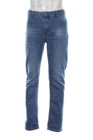 Herren Jeans Unbranded, Größe L, Farbe Blau, Preis € 10,74, #137227714