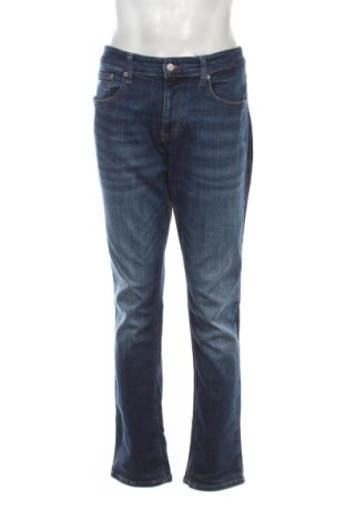 Pánske džínsy  Tommy Jeans, Veľkosť L, Farba Modrá, Cena  39,95 €, #137228801