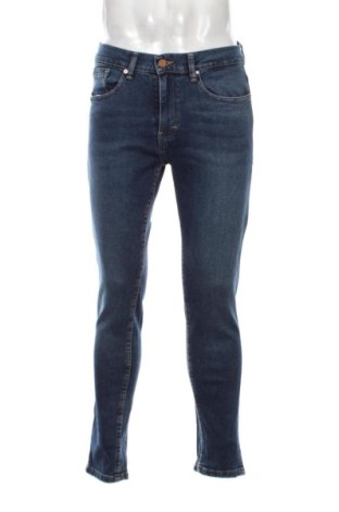 Herren Jeans Zara, Größe M, Farbe Blau, Preis 37,40 €, #137229081