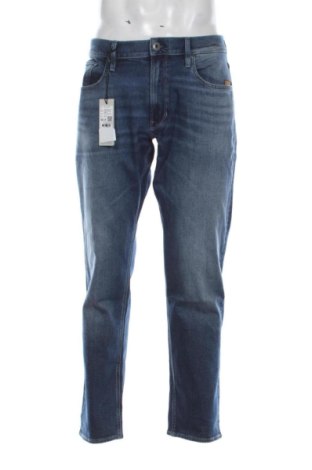Мъжки дънки G-Star Raw, Размер L, Цвят Син, Цена 92,00 €, #137230034