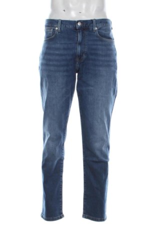 Мъжки дънки Tommy Hilfiger, Размер L, Цвят Син, Цена 79,00 €, #137230454