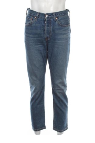 Herren Jeans Levi's, Größe S, Farbe Blau, Preis 38,99 €, #137230572