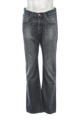 Herren Jeans Tommy Hilfiger, Größe M, Farbe Blau, Preis 35,24 €, #137232255