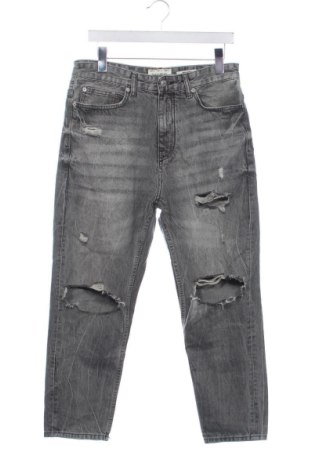 Herren Jeans Pull&Bear, Größe M, Farbe Grau, Preis 13,15 €, #137232966