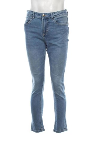 Herren Jeans Sinsay, Größe M, Farbe Blau, Preis 9,00 €, #137233747