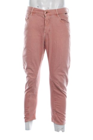 Blugi de bărbați G-Star Raw, Mărime M, Culoare Mov deschis, Preț 157,47 Lei, #137234050