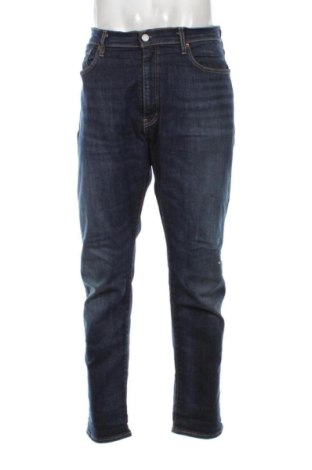 Blugi de bărbați Levi's, Mărime XL, Culoare Albastru, Preț 257,00 Lei, #137234275