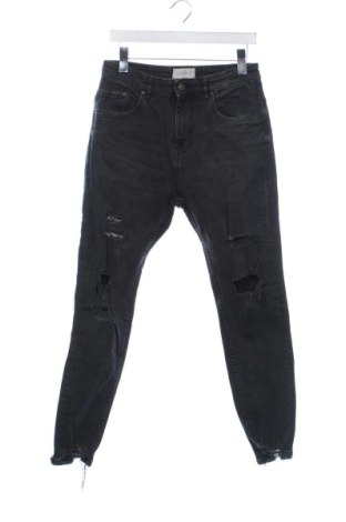 Herren Jeans Pull&Bear, Größe S, Farbe Schwarz, Preis 11,62 €, #137234326