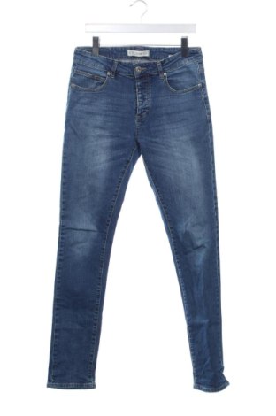 Herren Jeans KVL by Kenvelo, Größe M, Farbe Blau, Preis 14,86 €, #137235934
