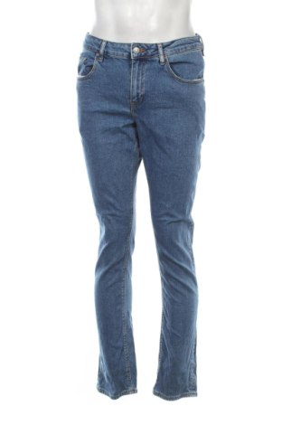 Мъжки дънки ASOS, Размер S, Цвят Син, Цена 11,00 €, #137236421