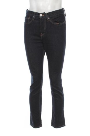 Herren Jeans H&M, Größe S, Farbe Blau, Preis 9,00 €, #137237867