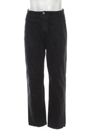 Herren Jeans Bershka, Größe S, Farbe Schwarz, Preis 11,81 €, #137239194