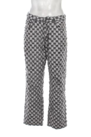 Herren Jeans Boohoo, Größe M, Farbe Mehrfarbig, Preis 12,95 €, #137239274