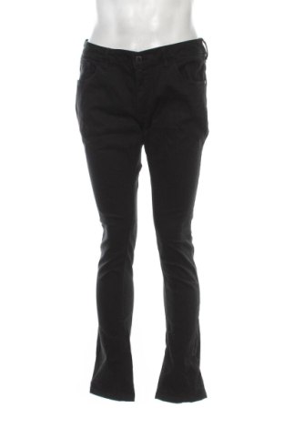 Herren Jeans Jean Pascale, Größe L, Farbe Schwarz, Preis 11,62 €, #137239689