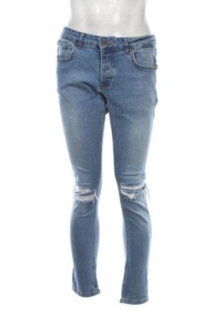 Herren Jeans 2Y, Größe L, Farbe Blau, Preis 12,76 €, #137239841