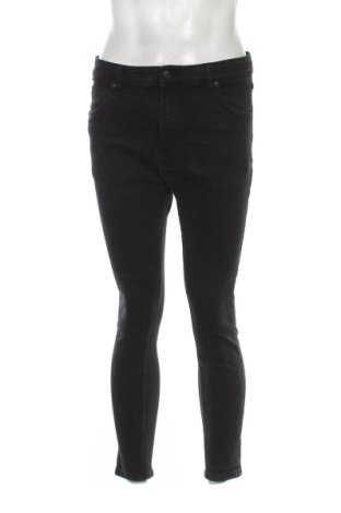 Pánske džínsy  Pull&Bear, Veľkosť S, Farba Čierna, Cena  12,76 €, #137239959