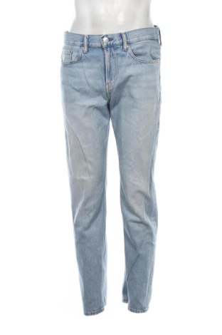 Pánske džínsy  H&M, Veľkosť M, Farba Modrá, Cena  16,00 €, #137240039