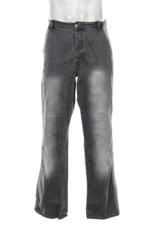 Herren Jeans Unbranded, Größe L, Farbe Grau, Preis € 14,00, #137242423