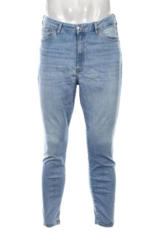 Herren Jeans Unbranded, Größe M, Farbe Blau, Preis € 9,00, #137245715