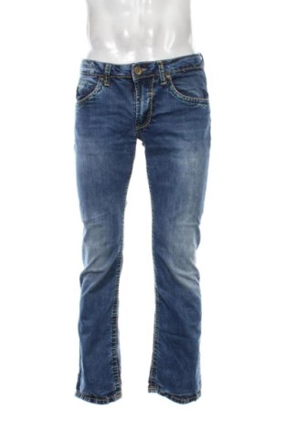 Herren Jeans Camp David, Größe M, Farbe Blau, Preis € 41,93, #137245913