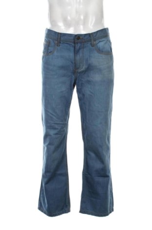 Herren Jeans Burton, Größe L, Farbe Blau, Preis € 60,00, #137247470