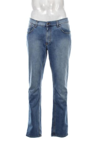 Herren Jeans Carrera Jeans, Größe L, Farbe Blau, Preis 19,05 €, #137250549