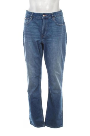 Herren Jeans Calvin Klein, Größe M, Farbe Blau, Preis € 96,99, #137087606