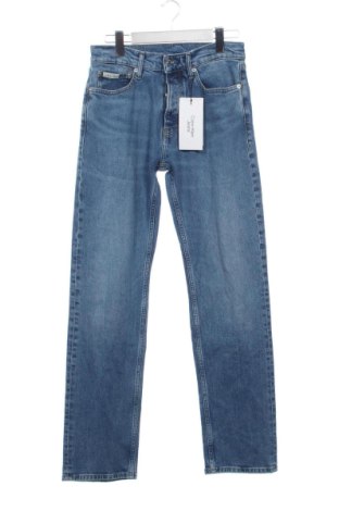 Herren Jeans Calvin Klein Jeans, Größe S, Farbe Blau, Preis 95,99 €, #130561953