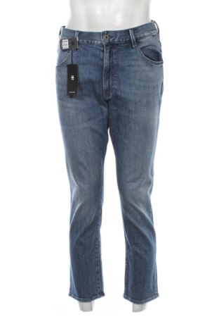 Férfi farmernadrág G-Star Raw, Méret M, Szín Kék, Ár 40 449 Ft, #137089018