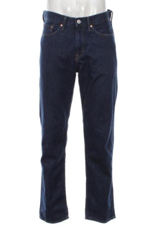 Blugi de bărbați H&M, Mărime M, Culoare Albastru, Preț 87,99 Lei, #135358453