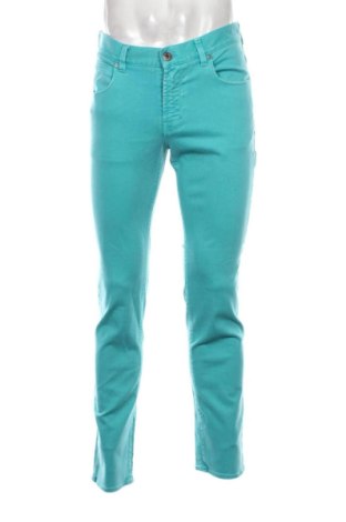 Férfi farmernadrág Hugo Boss, Méret XL, Szín Kék, Ár 21 415 Ft, #136946107