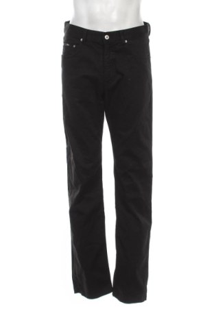 Pánske džínsy  Hugo Boss, Veľkosť L, Farba Čierna, Cena  50,00 €, #137174635