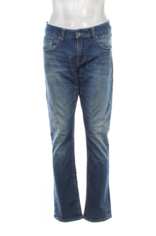 Herren Jeans Kenvelo, Größe L, Farbe Blau, Preis 14,29 €, #137096427