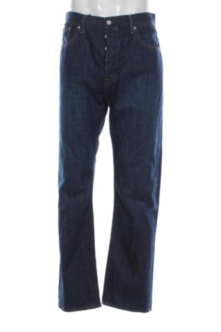 Blugi de bărbați Levi's, Mărime XL, Culoare Albastru, Preț 267,99 Lei, #137153023